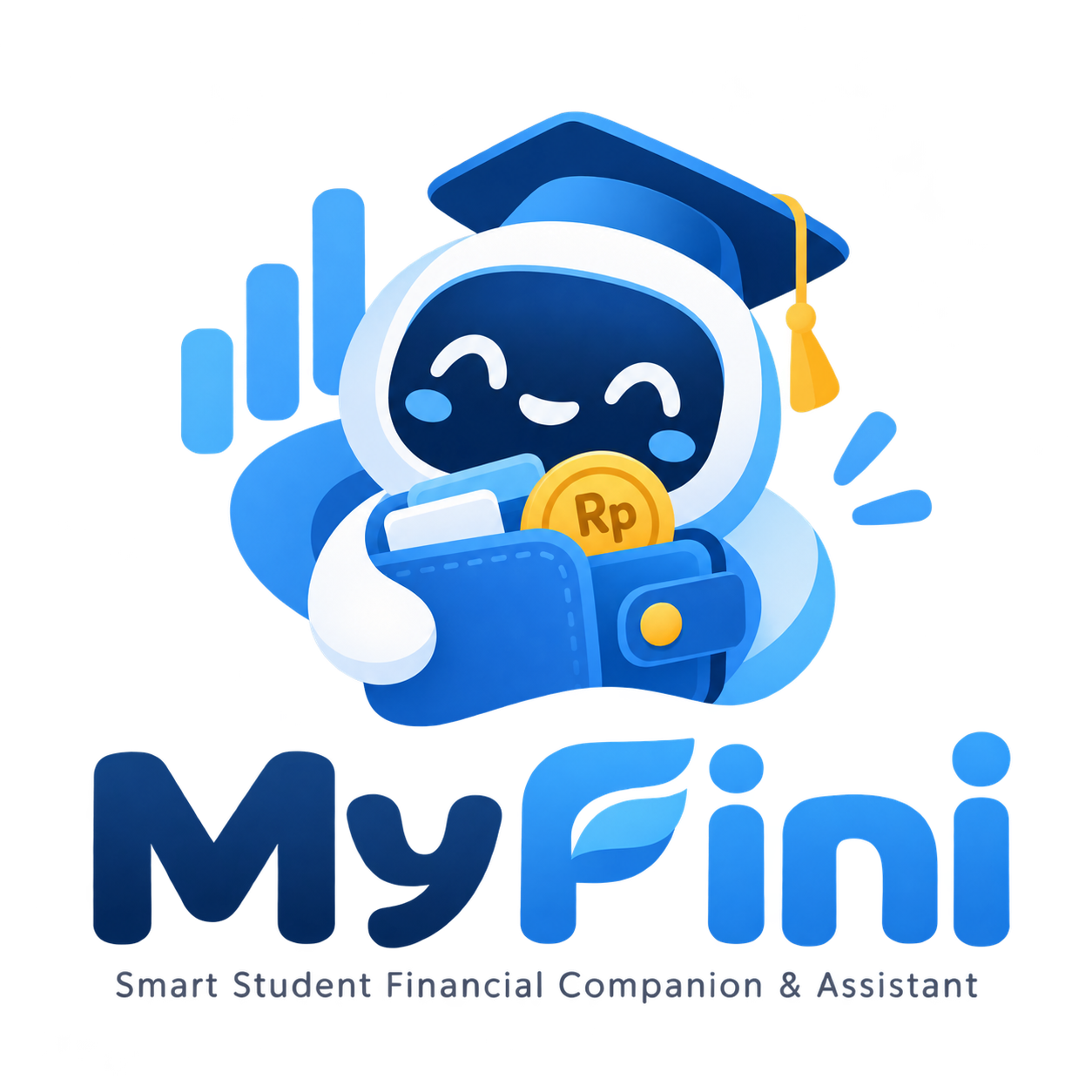 Logo MyFini